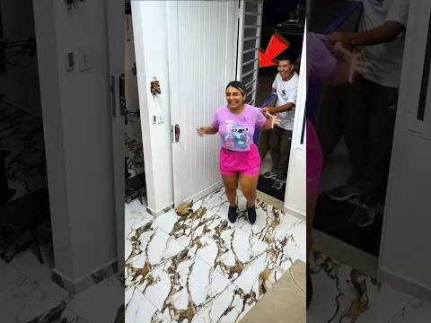 La mayor sorpresa con un televisor 😱 #Catsoftiktok #CatLovers #cat #cute #FunnyCats #catcartoon #fyp