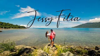 Jessy & Fitia