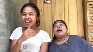 GANG KERIBUTAN part 06 #comedy