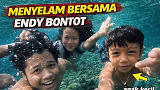 AIR SANIH BERSAMA ENYASARI,BONTOT DAN SOMPLAK