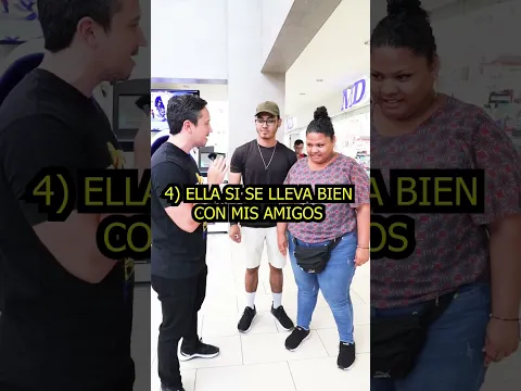 Por una pizza: responde 5 correctas #humor #entrevista