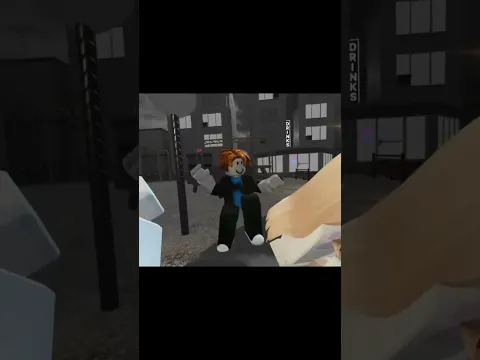bacin 💀 #roblox