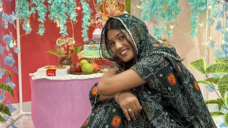 गणेश चतुर्थी स्पेशल वीडियो, जरूर देखे 🙏