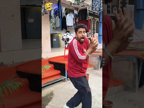 Ye सब kya देखना पड़ rha है 😅 || Falak Shahid || #shorts