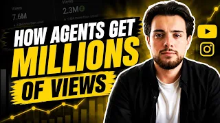 How Real Estate Marketing Works on YouTube & Instagram?