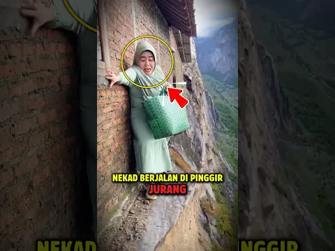 TIDAK SEPERTI IBU IBU BIASA!!