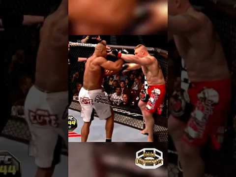 Alistair Overeem DESTROYS Brock Lesnar's BODY #shorts