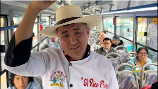 Premiamos al último pasajero