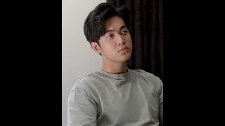 Kali ini aku yang jagain kamu @kellymoncherie