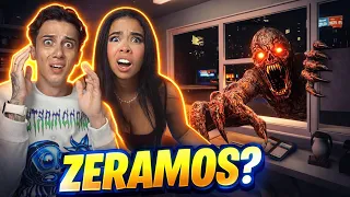 Voltamos no quiosque SHAWARMA e isso ACONTECEU