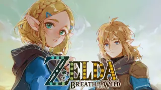 FINAL BOSS!! || Legend Of Zelda Breath Of The Wild || Livestream || Gameplay || #26