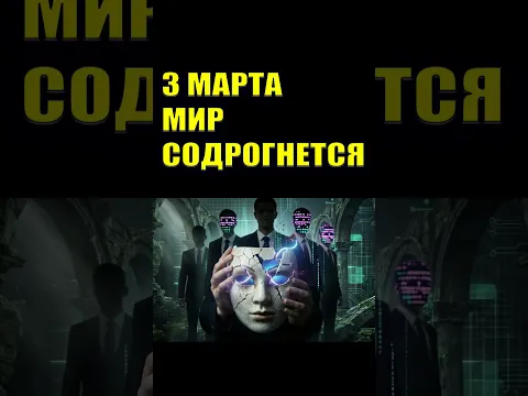 3 марта самый сложный день года! Кого ждет крах? #эзотерика #пробуждение