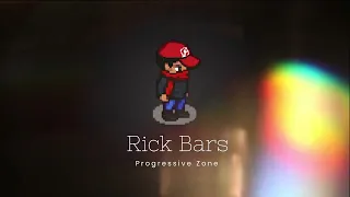 Rick Bars - Progressive Zone (Audio Visual)