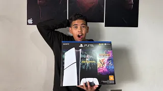 ❤️FIZ UMA SURPRESA PRAS CRIANÇAS! A REAÇÃO FOI ESSA 😲😭