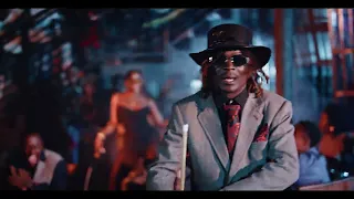 WEWE - KING SAHA [OFFICIAL VIDEO] 4K
