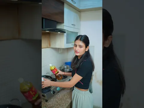 Aaj kya banega😚❤️