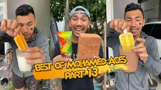BEST OF MOHAMED ACES | Video Lucu | Viral #13