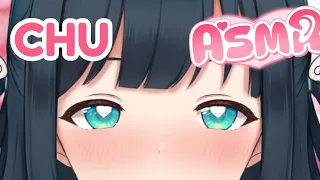 【ASMR/KU100】Chu