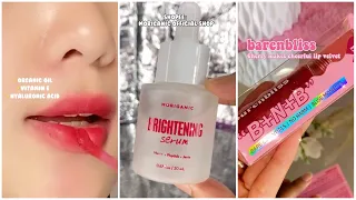 Skincare Viral Racun Berfaedah Tiktok Skincare Check Indonesia Shopee Haul | Nama Toko Di Deskripsi