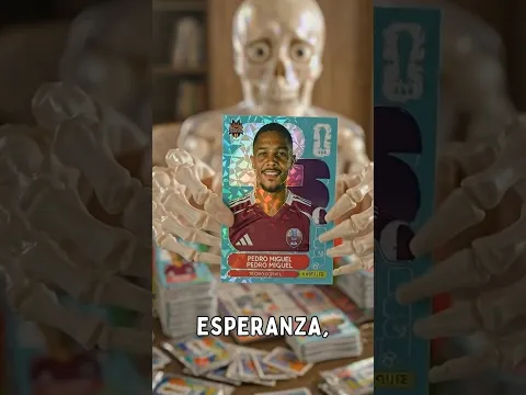 24 Horas para llenar el albúm ⚽💀
