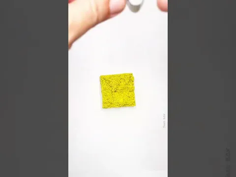 Kinetic sand Cutting ASMR #kineticsand #shorts #asmr