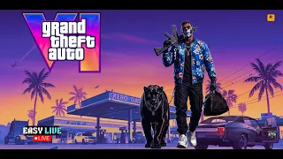 🔴 GTA 5 LIVE – DON’T BLINK! SECRET MOD ACTIVATED E02 #gta #gtaonline #gta5