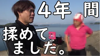 あのyoutuberと4年間揉めてた理由、話します