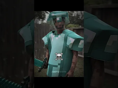The Best Cosplay Minecraft ☠️ (Part.5)