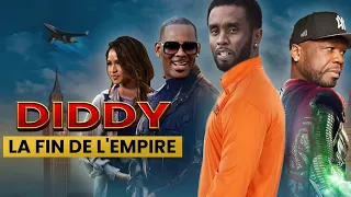 DIDDY : LES SOMBRES SECRETS d’un PRISONNIER QUI FONT PEUR A L'INDUSTRIE MUSICALE.