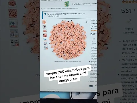 a que no los encuentra todos jajaja