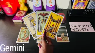 Gemini ♊️ Their Love For You Is About To Overflow Gemini ❤️