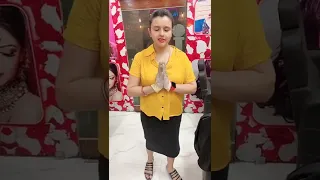 How to Recover her hair from extreme level Tangle?Shocking Result! Full Video! @FalakNaaz