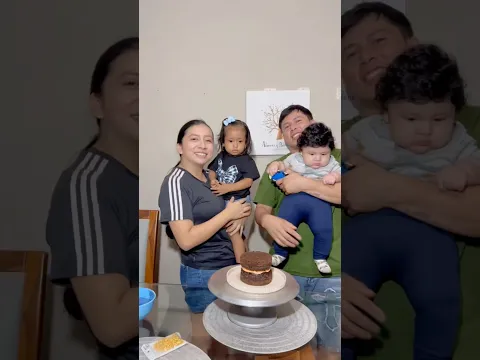 El cumpleaños de Isaac