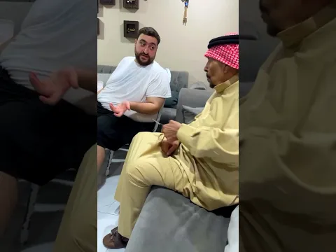 Funny prank with his uncle 🤣 @Factamatar  #shorts