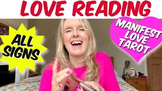 Love Reading With Channelled Messages - All Signs - 💫♥️ Timeless ♥️💫