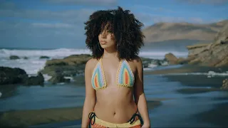 Naïky Ft @JmaXOfficiel  - Pwomès (Clip Officiel)