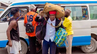 NAENDA KWA MWANANGU 