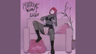 MARRY ME, BELLAMY & ДЖЕДИ – ХОРНИ