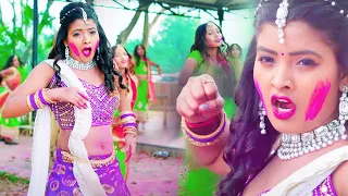 #VIDEO | Rangva Dalal Chahi | New Bhojpuri Holi Song | Beby Raj | Bhojpuri Hit Holi Video Song