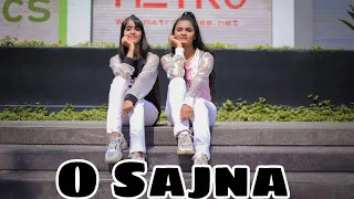 Neha Kakkar: O Sajna | Priyank Sharma, Dhanashree Verma | Dance | Shorts | The Dance Palace