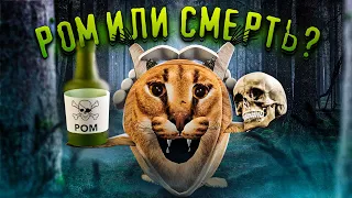 ДОКТОР ЛИВСИ ИДЕТ ИСКАТЬ ПЕЛЬМЕНИ | ПЕРВЫЙ СЕЗОН