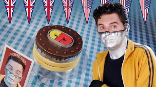 The Great British Fake Off | Quick D