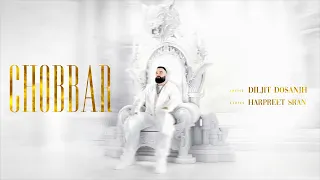 Chobbar | Intense | Diljit Dosanjh | Intense "The Album"