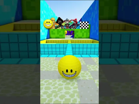 Squid Game Jump Part 14 / Verity vs Backrooms vs Spider-Man vs Prototype /Captain Clark,Verity Form,