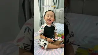 Di bully teman ❌ , di bully anak sendiri ✅