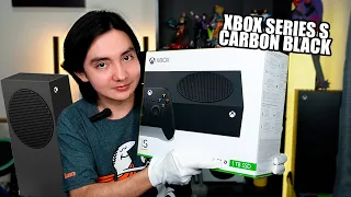 Conseguí una XBOX SERIES S en 2025 ¿Vale la pena? | UNBOXING