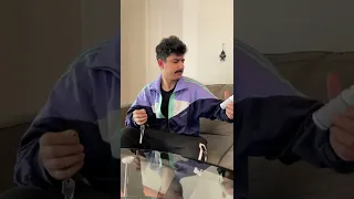 Աղջիկները VS տղաները 😂
