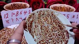 اقسم لكم بكيت بكاء هستيري بعد.. بسبب الطاقه جباره قويه للغايه شوف حظك اتحداك ما تكون طاقتك هنا🤷‍♀️