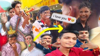 Raksha Bandhan Vlog❤️ || GST NARAYAN SHORT