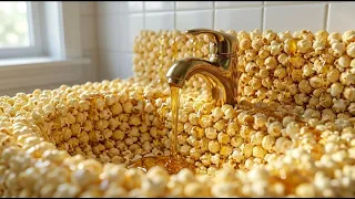 Which Crazy Sink Would You Choose? 🚰🤯 | Oddly Satisfying AI ASMR